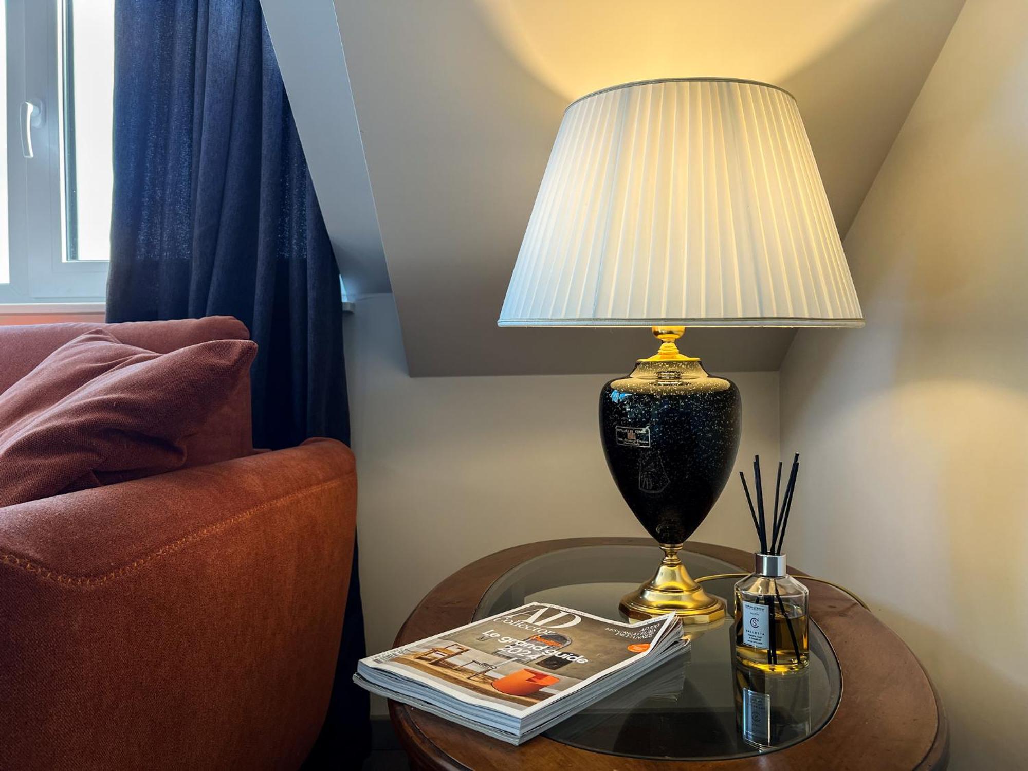 Old Town Panorama Apartment